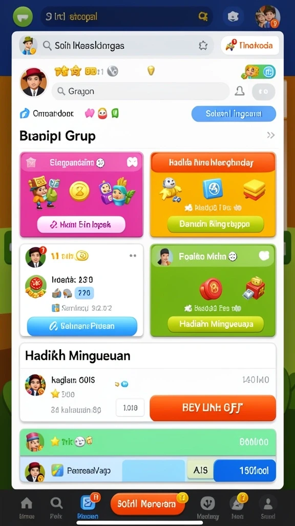 Screenshot 918kaya nomor 1