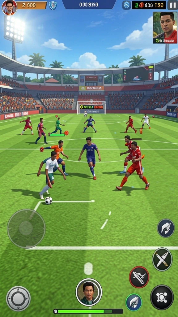 Screenshot 9win nomor 1