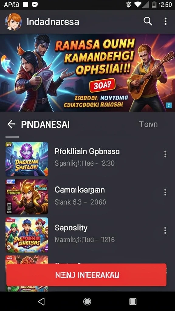 Screenshot anoboy nomor 2