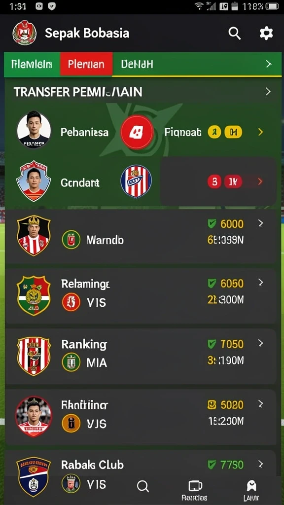 Screenshot ariestogel nomor 1