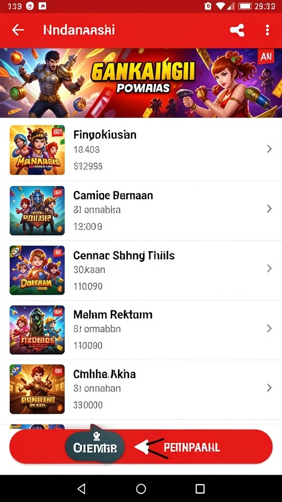Screenshot ariestogel nomor 2