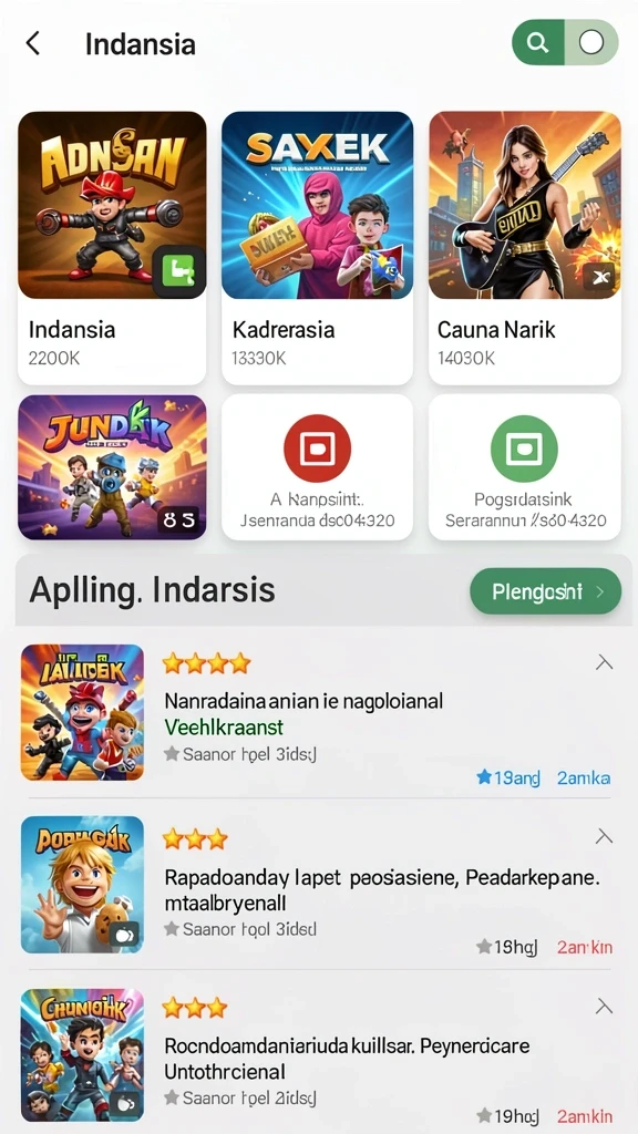 Screenshot bosku777 nomor 2