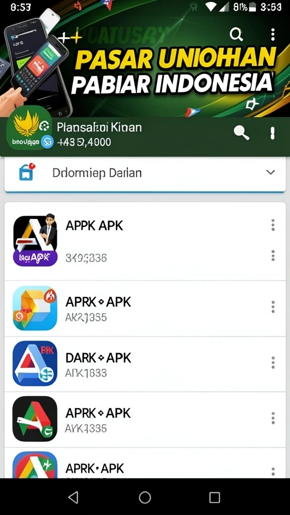 Screenshot dy777 nomor 3