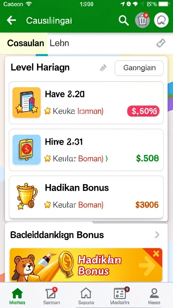 Screenshot gacor77 nomor 3