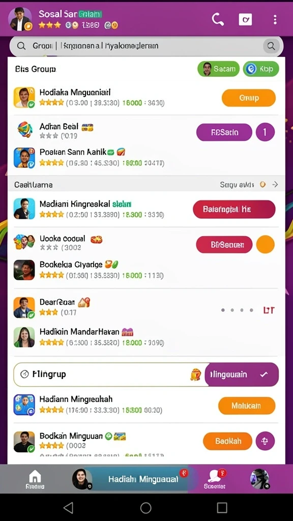 Screenshot gacormax nomor 1