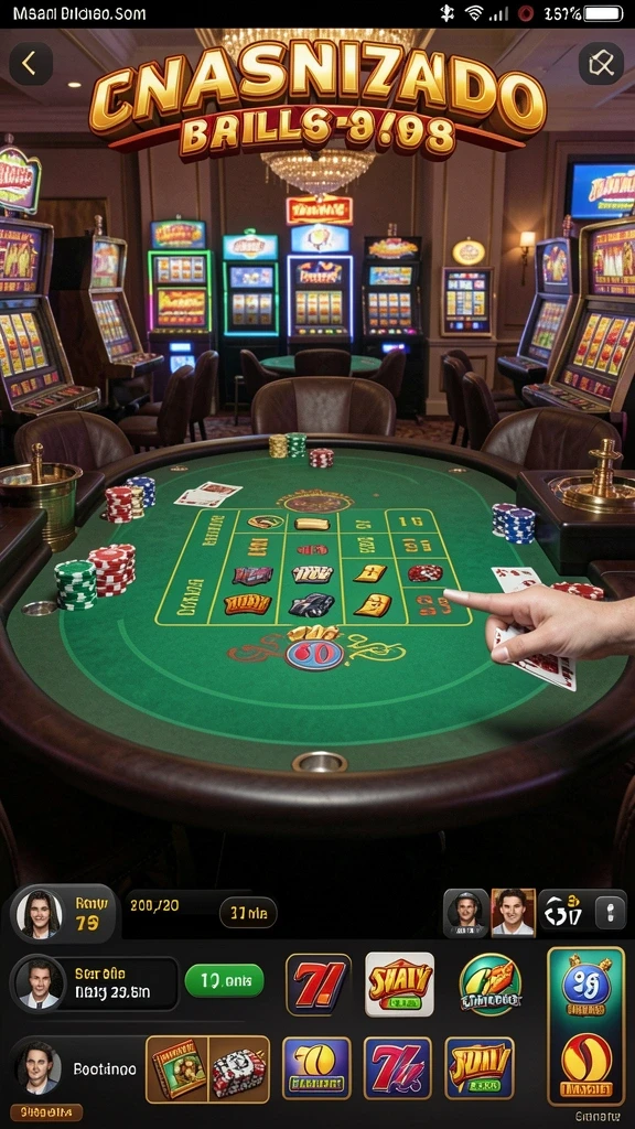 Screenshot happybet188 nomor 1