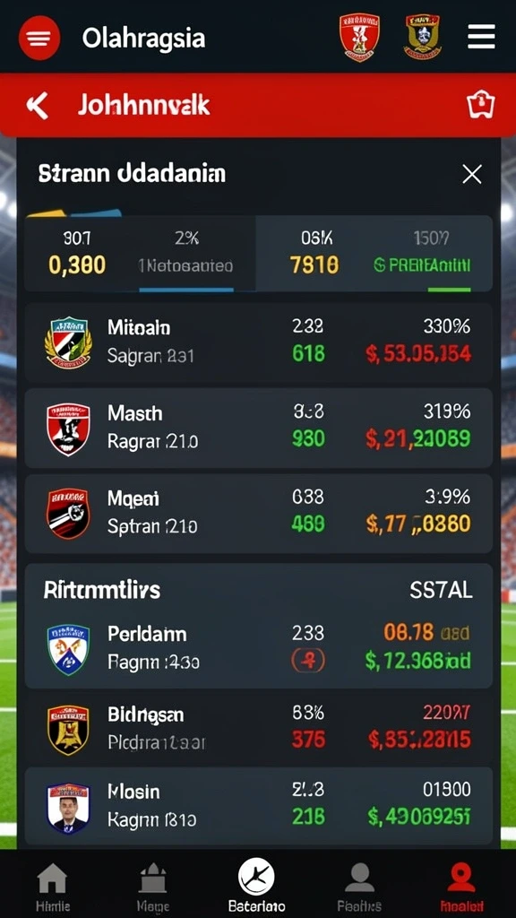 Screenshot happybet188 nomor 2