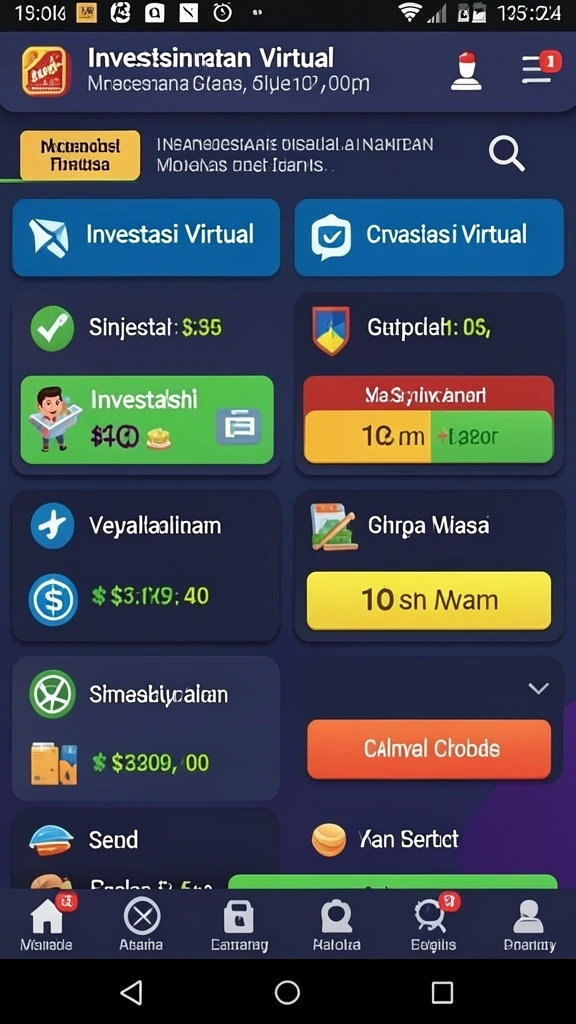 Screenshot hokibonus nomor 2