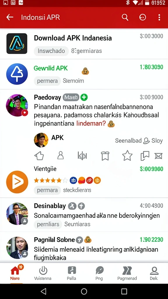 Screenshot kaskustoto nomor 3