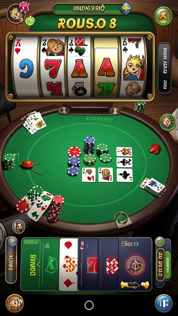 Screenshot lion4d nomor 3