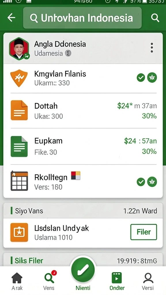 Screenshot milo4d nomor 2