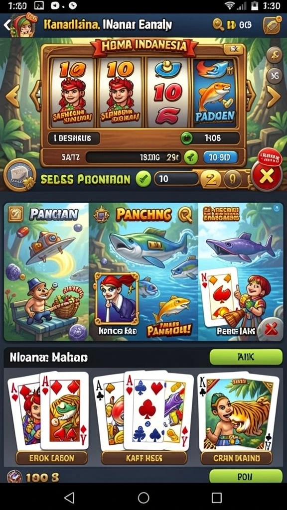 Screenshot mpo08 nomor 1