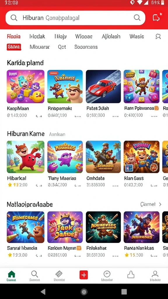 Screenshot penidabet nomor 3