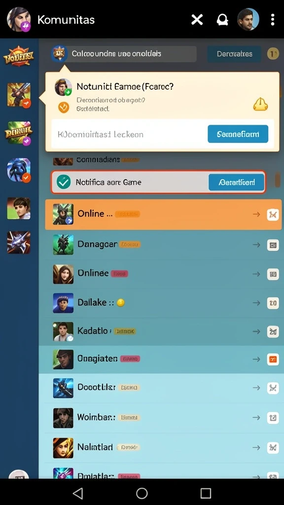 Screenshot samurai555 nomor 3