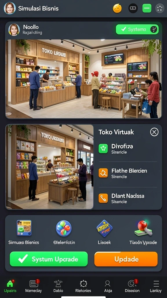 Screenshot sl999 nomor 2