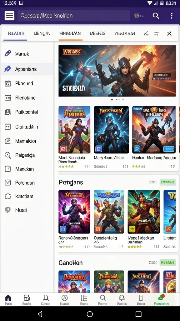 Screenshot sritoto nomor 2