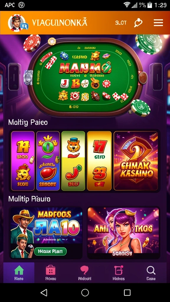 Screenshot sultanslot nomor 1
