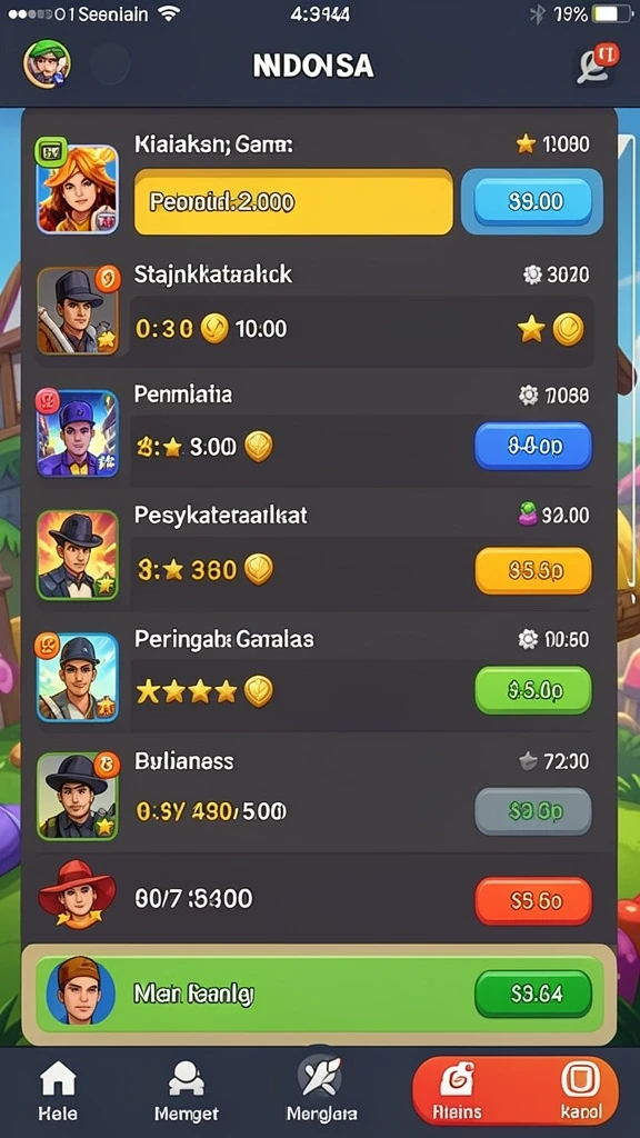 Screenshot super33 nomor 3