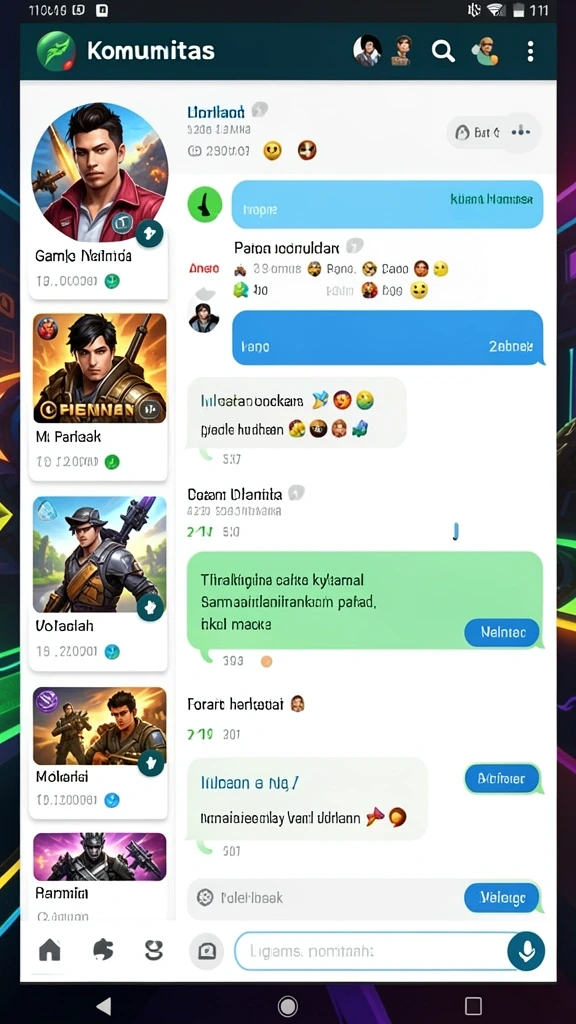 Screenshot superhoki nomor 3