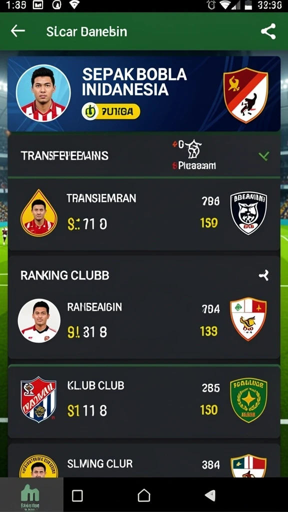Screenshot svip10 nomor 2