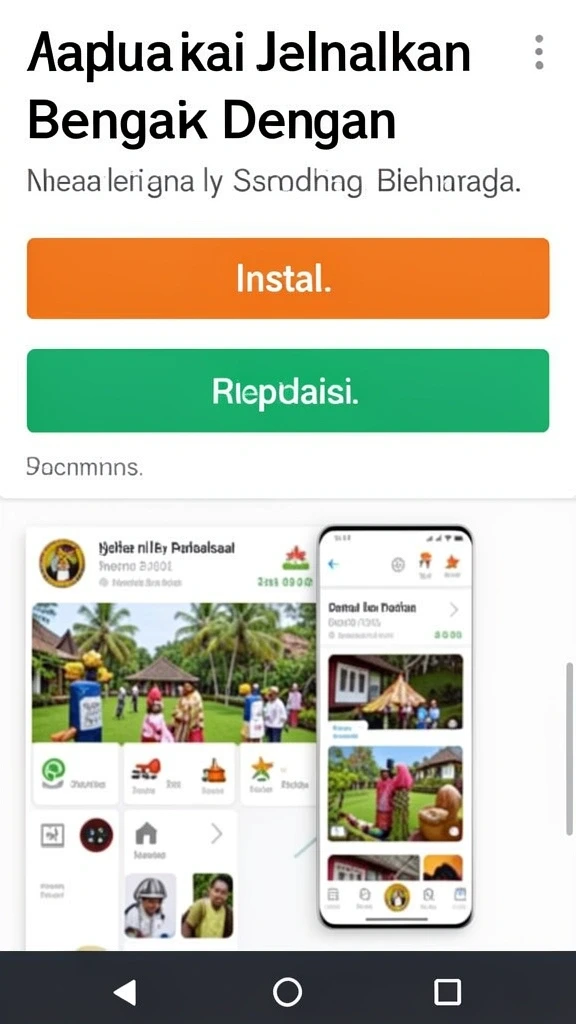 Screenshot valohoki nomor 2