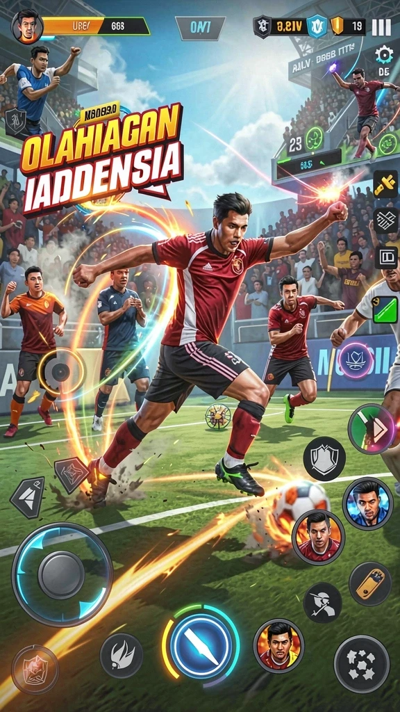 Screenshot vc5 nomor 2