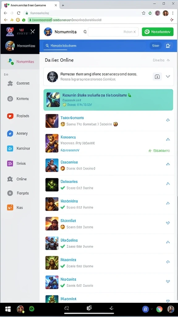 Screenshot wdbos nomor 1