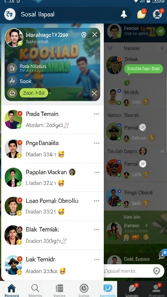 Screenshot wk888 nomor 2