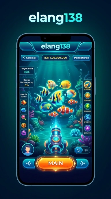elang138 — galeri pratinjau - APK Resmi