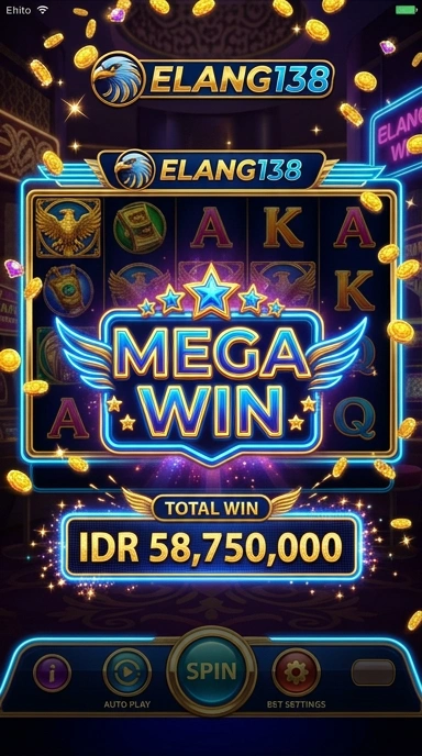elang138 — galeri pratinjau Resmi APK